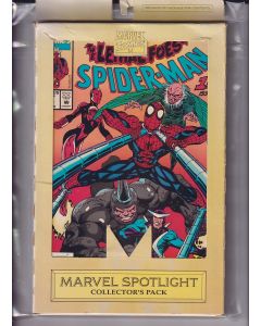 Marvel Spotlight Collector's Pack Lethal Foes of Spider-Man (1994) (7.0-FVF)