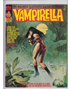 Vampirella (1969) #  42 (8.0-VF) Magazine (2386182)