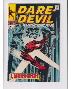 Daredevil (1964) #  44 (6.0-FN) (388698)