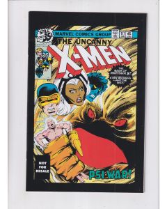 Uncanny X-Men (1963) # 117 Reprint (8.0-VF) 1st Shadow King, marvel legends