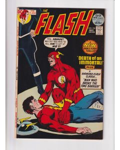 Flash (1959) # 215 (7.0-FVF) (2392831) Neal Adams cover