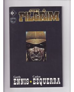 Just A Pilgrim TPB (2009) #   1 1st Print UK (9.0-VFNM)