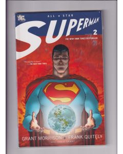 All Star Superman TPB (2008) #   2 1st Print (9.2-NM)
