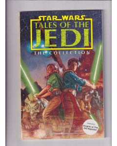 Star Wars Tales of the Jedi TPB (1994) #   1 1st Print (8.0-VF)