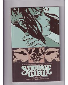 Strange Girl TPB (2005) #   3 1st Print (9.0-VFNM)