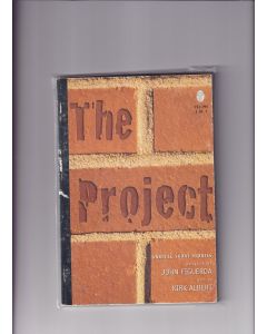 Project Graphic Short Stories GN (1996) #    1 1st Print (7.0-FVF)