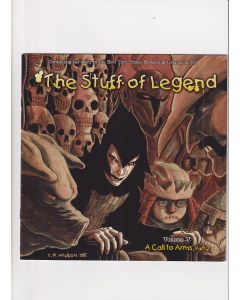 Stuff of Legend Volume 5 Call to Arms GN (2017) #   2 (7.0-FVF)