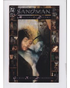 Sandman (1989) #   2 (8.0-VF) (206673) 1st Goldie the Gargoyle