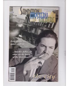 Sandman Mystery Theatre (1993) #  64 (8.0-VF) (827342)