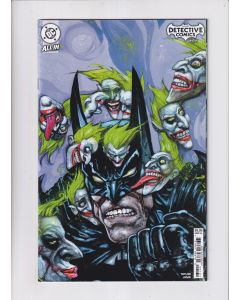 Detective Comics (2016) # 1091 Cover C (9.2-NM)