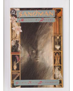 Sandman (1989) #   1 1st Print (7.0-FVF) (2421838) Neil Gaiman