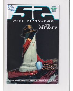 52 Weeks (2006) # 52 25 Years Diamond Variant (7.0-FVF) (2423122) with CoA