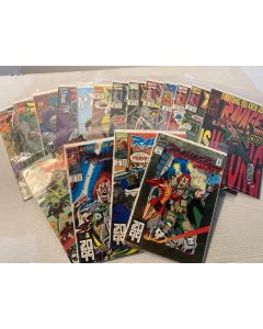 Ravage 2099 (1992) #   1-33 (6.0/8.0-FN/VF) Complete Set