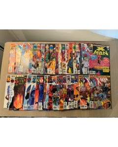 X-Man (1995) 42x CHEAP BULK DEAL LOT SET 0029