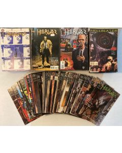 Hellblazer (1988) #   1-235 (8.0-VF) Complete Set Run