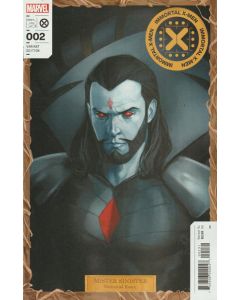Immortal X-Men (2022) #   2 Cover C (9.0-VFNM)