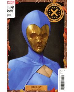Immortal X-Men (2022) #   3 Cover B (8.0-VF)