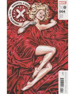Immortal X-Men (2022) #   4 Cover A (9.2-NM)