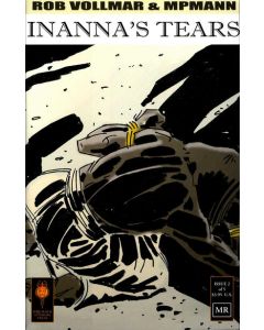 Inanna's Tears (2007) #   2 (8.0-VF)