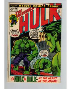 Incredible Hulk (1962) # 156 (6.0-FN) (562793) 1st Appearance Krylar
