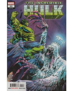 Incredible Hulk (2023) #  11 (9.0-VFNM) Frozen Charlotte