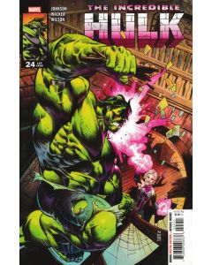 Incredible Hulk (2023) #  24 (9.0-VFNM)