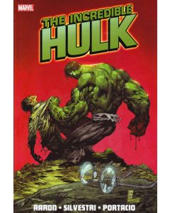 Incredible Hulk by Jason Aaron TPB (2012) #   1 1st Print (9.0-VFNM)