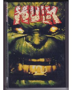 Incredible Hulk HC (2002) #   2 (9.0-VFNM)