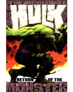 Incredible Hulk TPB (2002) #   1-8 1st Print (9.0-VFNM) Complete Set