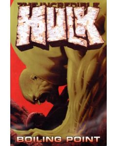 Incredible Hulk TPB (2002) #   2 2nd Print (9.2-NM) Boiling Point