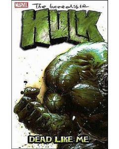 Incredible Hulk TPB (2002) #   7 1st Print (9.2-NM) Dead Like Me