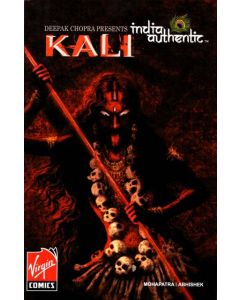 India Authentic (2007) #   2 (6.0-FN)