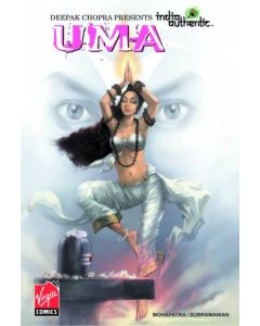 India Authentic (2007) #   4 (6.0-FN)