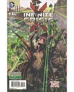 Infinite Crisis Fight For the Multiverse (2014) #   3 Polybag (9.0-NM)