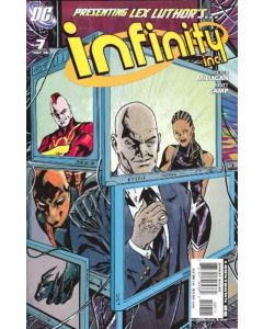 Infinity Inc. (2007) #   7 (7.0-FVF)