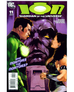 Ion Guardian of the Universe (2006) #  11 (7.0-FVF)