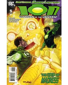 Ion Guardian of the Universe (2006) #   5 (6.0-FN)