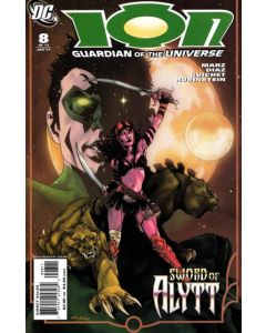 Ion Guardian of the Universe (2006) #   8 (6.0-FN)