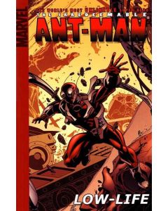 Irredeemable Ant-Man TPB (2007) #   1 1st Print (9.0-VFNM) Digest