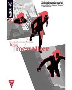 Ivar Timewalker (2015) #   2 Cover A (6.0-FN)