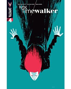 Ivar Timewalker (2015) #   4 Cover A (7.0-FVF)