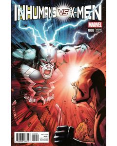 IvX (2016) #   0 Cover C (9.2-NM) Ron Lim Variant