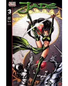 Jade (2001) #   3 (6.0-FN)