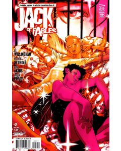 Jack of Fables (2006) #   3 (9.0-NM)