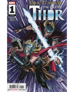 Jane Foster & The Mighty Thor (2022) #   1-5 (9.0-VFNM) Complete Set