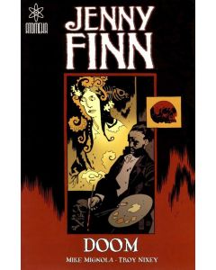 Jenny Finn Doom TPB (2005) #   1 1st Print (9.0-VFNM) Mike Mignola