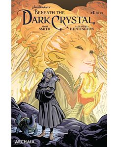 Jim Henson's Beneath the Dark Crystal (2018) #   1 (9.2-NM)