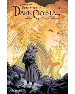 Jim Henson's Beneath the Dark Crystal (2018) #   1 (9.2-NM)