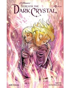 Jim Henson's Beneath the Dark Crystal (2018) #   9 (7.0-FVF)