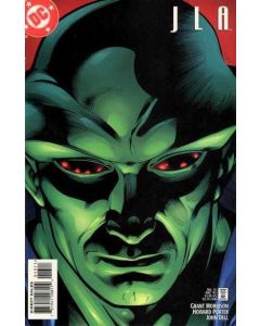 JLA (1997) #  13 (6.0-FN)